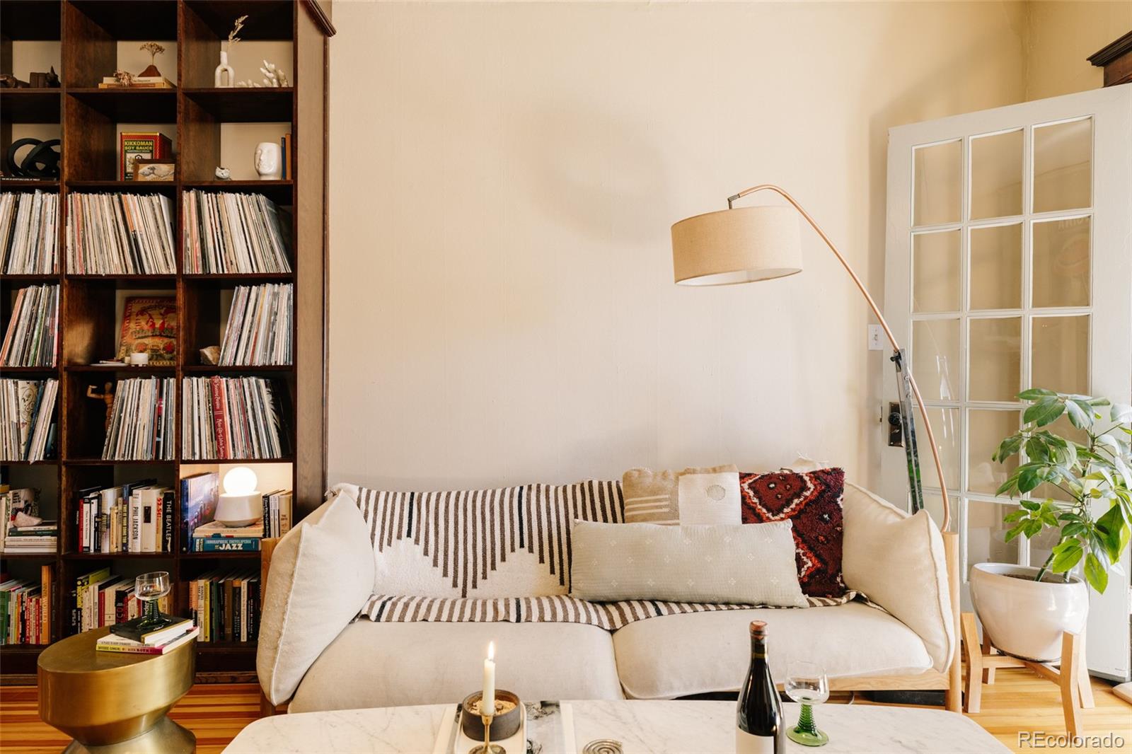 1321 E 12th Avenue Unit: 3