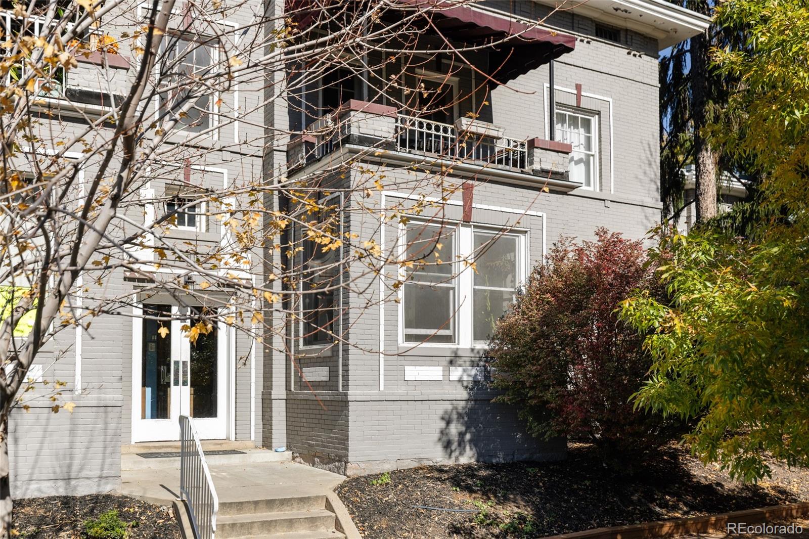 1321 E 12th Avenue Unit: 3