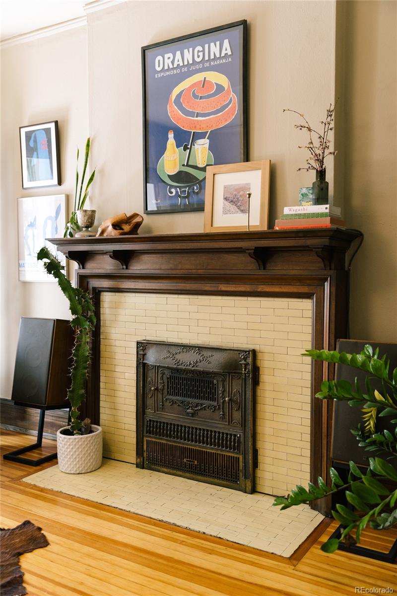 1321 E 12th Avenue Unit: 3