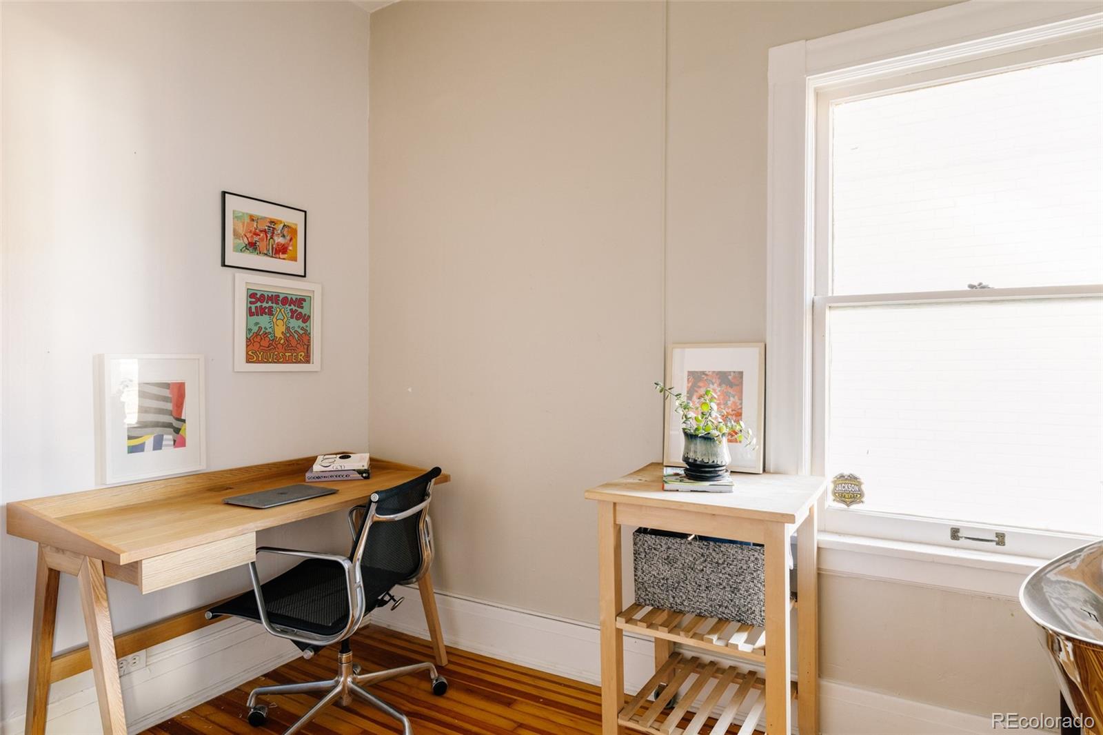1321 E 12th Avenue Unit: 3