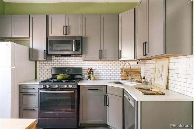 1321 E 12th Avenue Unit: 3