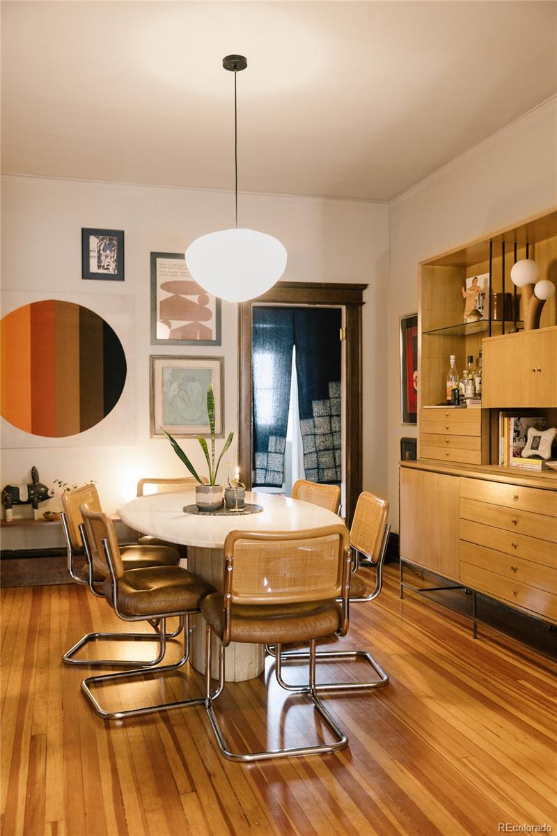 1321 E 12th Avenue Unit: 3