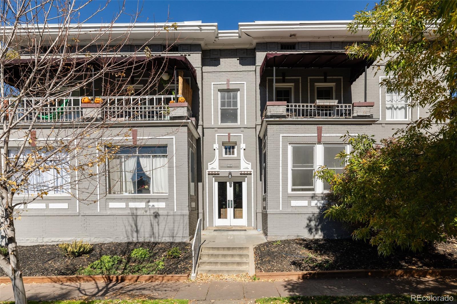 1321 E 12th Avenue Unit: 3