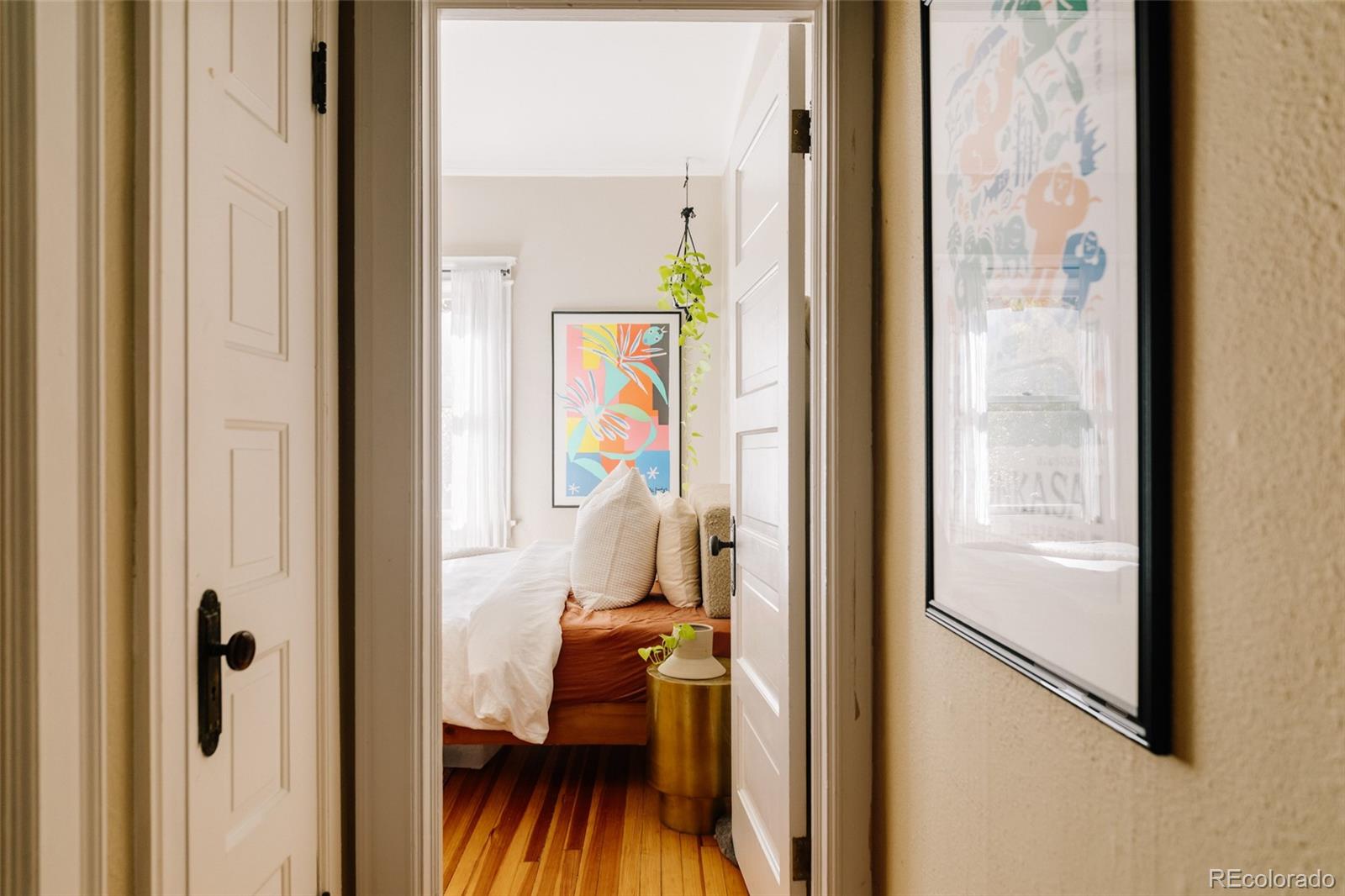 1321 E 12th Avenue Unit: 3