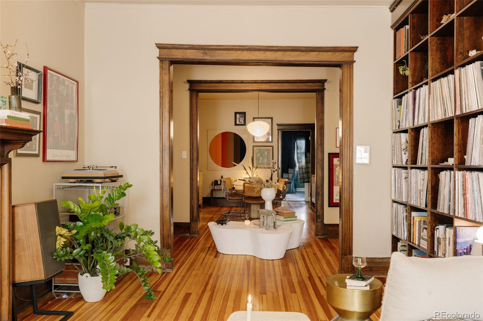 1321 E 12th Avenue Unit: 3