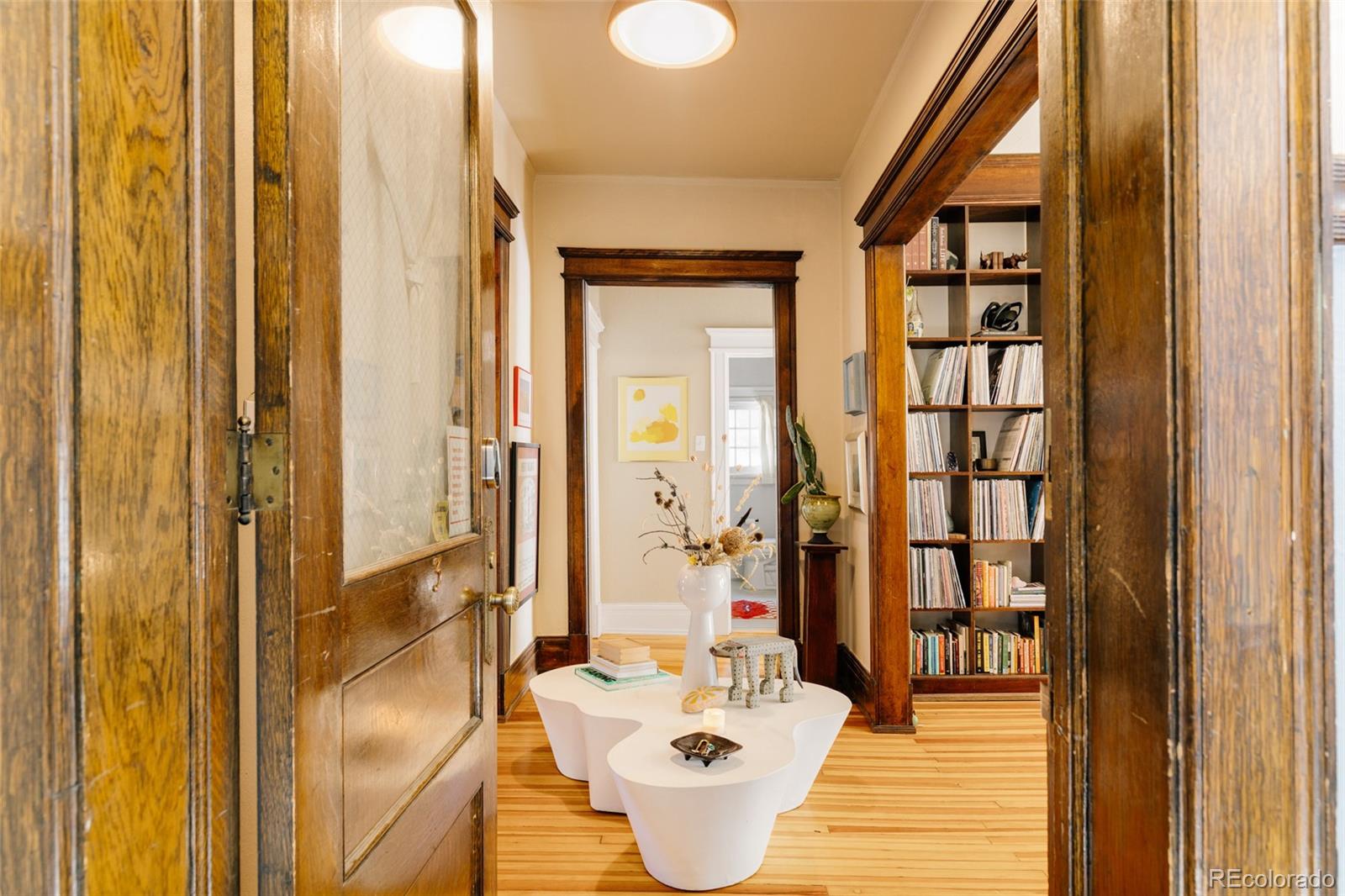 1321 E 12th Avenue Unit: 3
