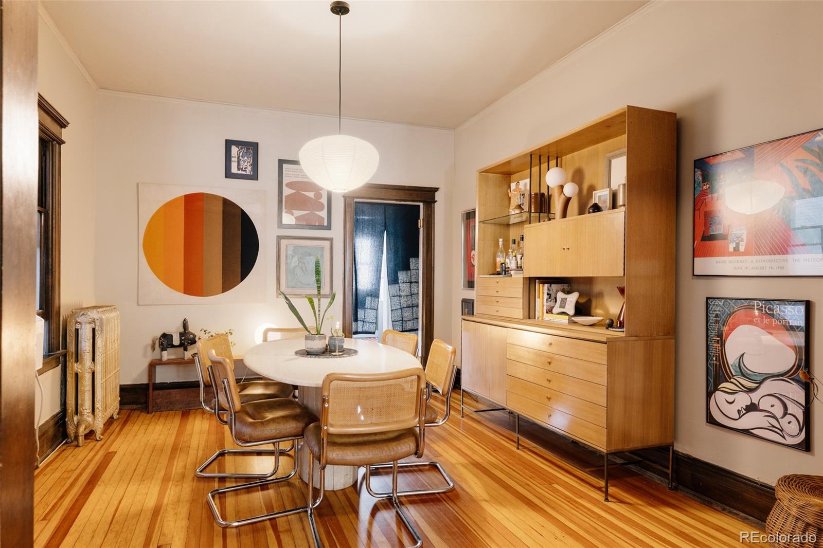 1321 E 12th Avenue Unit: 3