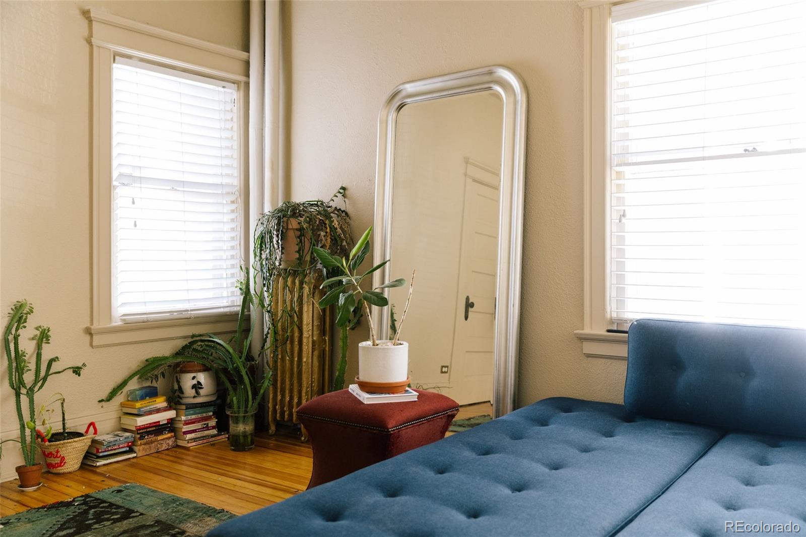 1321 E 12th Avenue Unit: 3