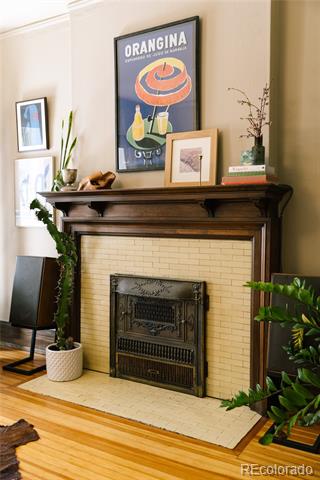 1321 E 12th Avenue Unit: 3