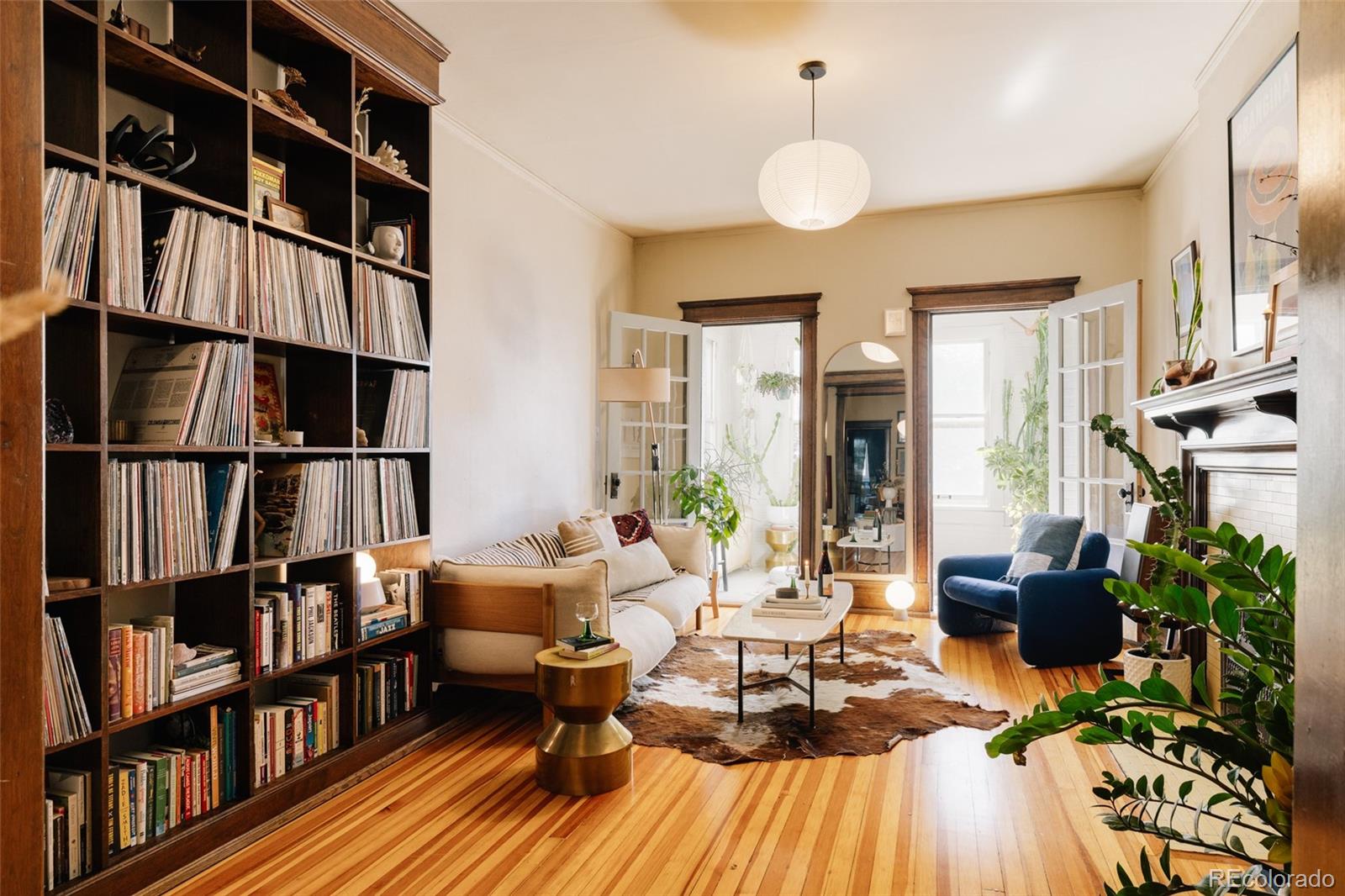 1321 E 12th Avenue Unit: 3