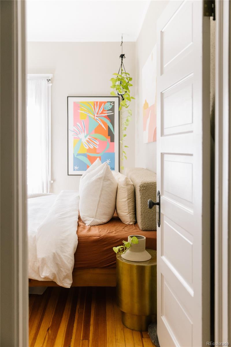 1321 E 12th Avenue Unit: 3