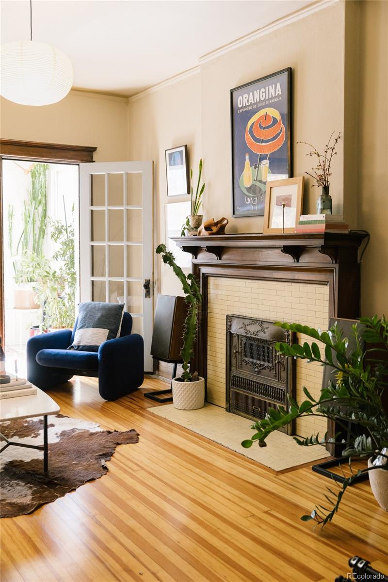 1321 E 12th Avenue Unit: 3