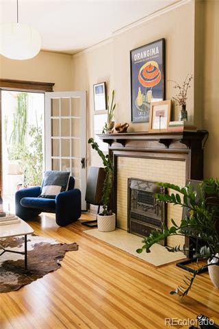 1321 E 12th Avenue Unit: 3