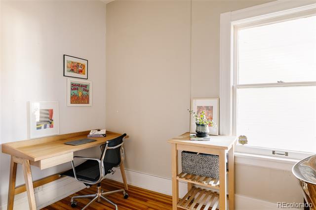 1321 E 12th Avenue Unit: 3