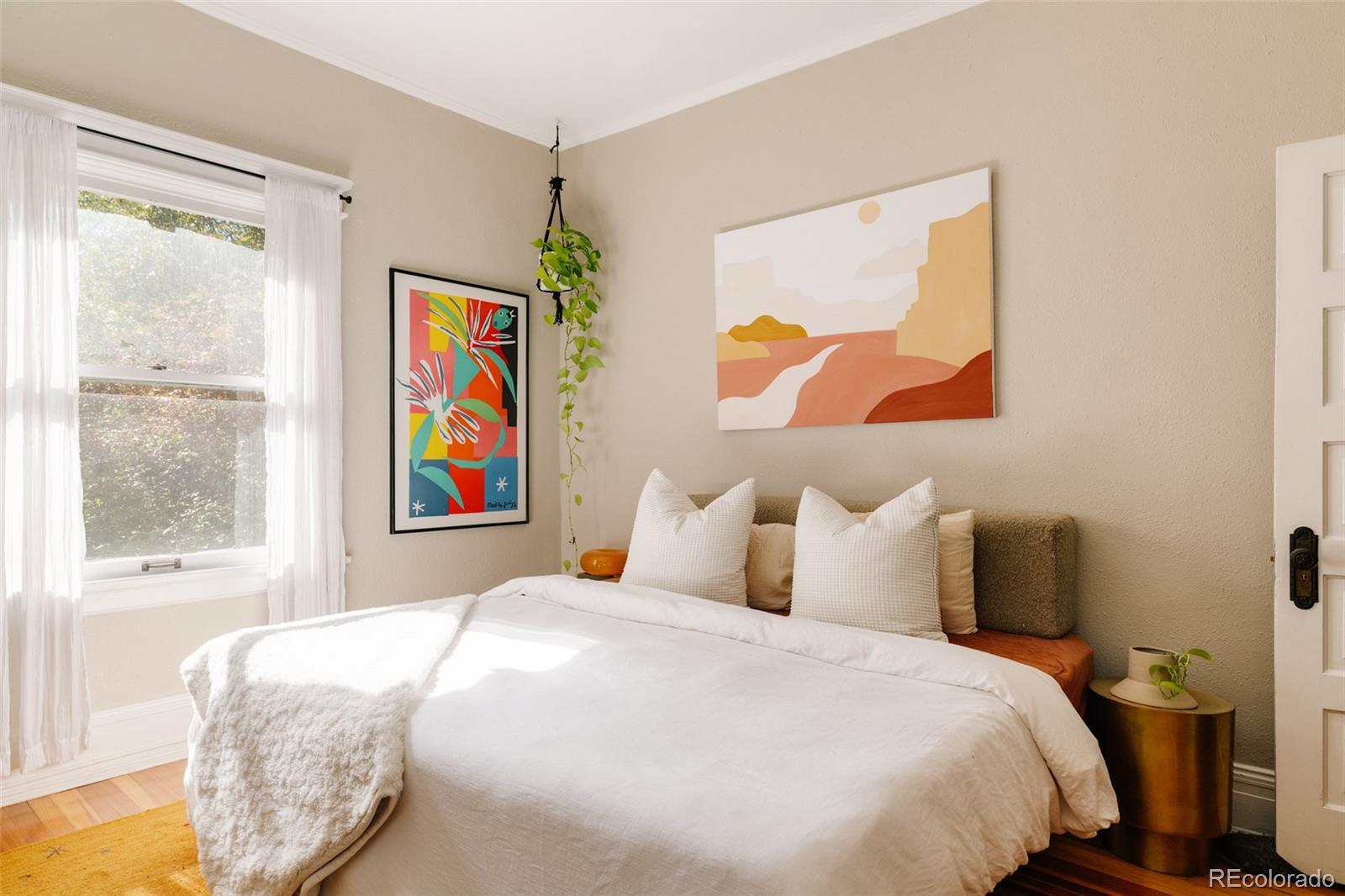 1321 E 12th Avenue Unit: 3