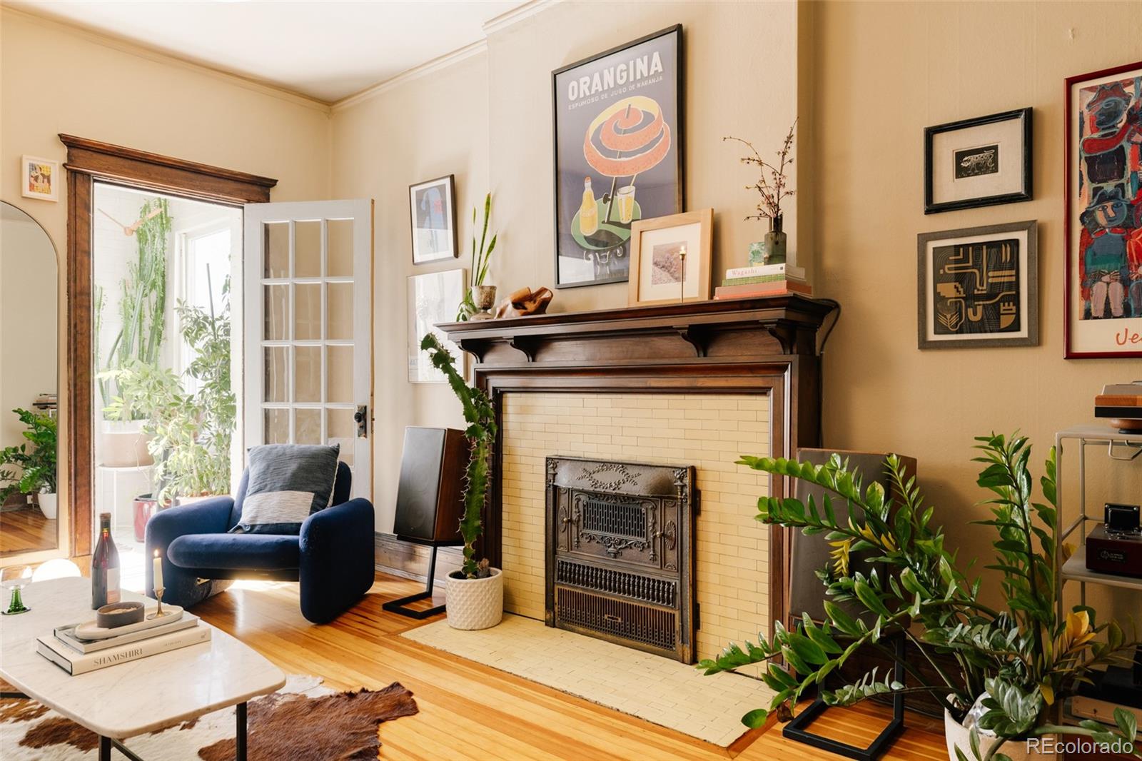 1321 E 12th Avenue Unit: 3