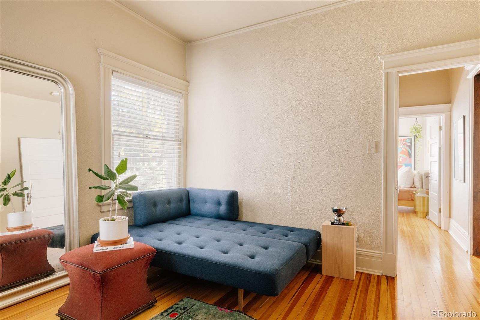 1321 E 12th Avenue Unit: 3