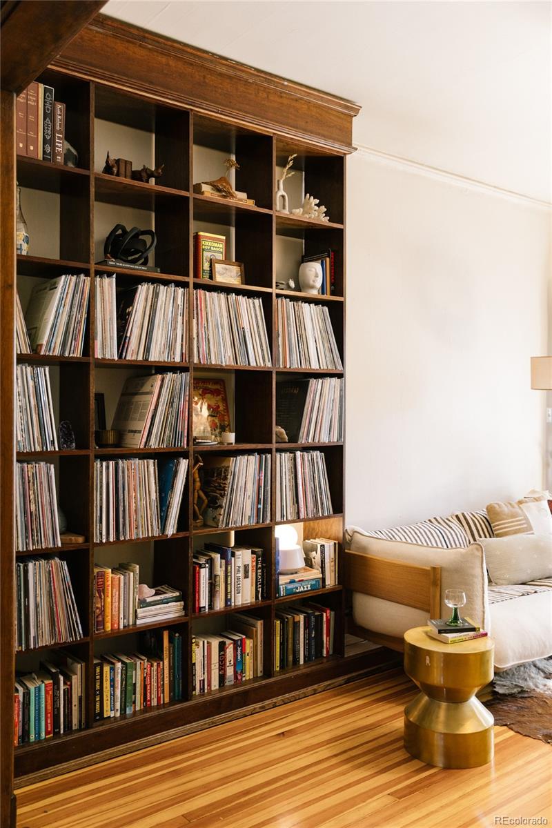 1321 E 12th Avenue Unit: 3