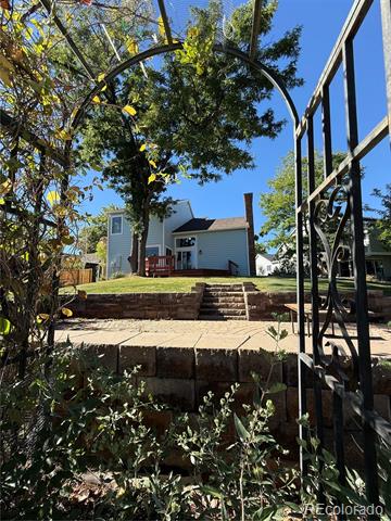 2145 E Nichols Drive
