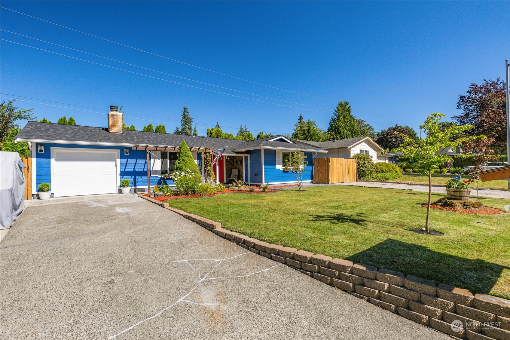 13731 62nd Drive SE