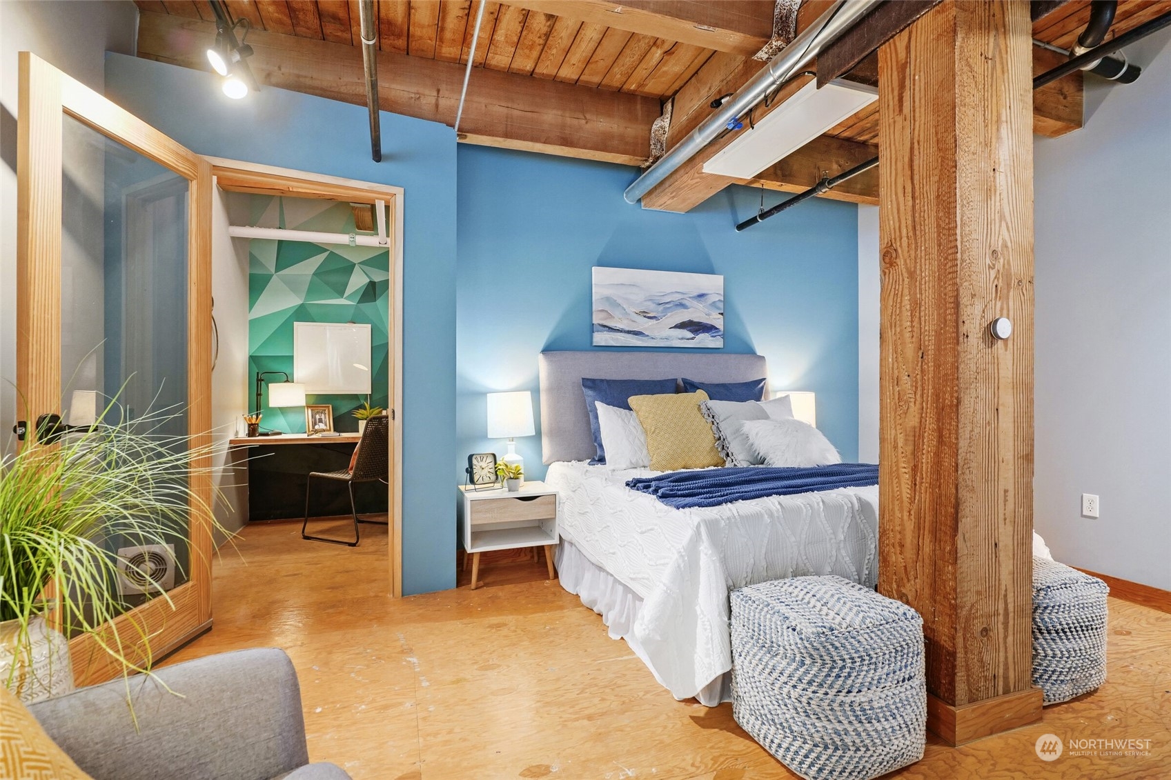 1505 11th Avenue Unit: 203