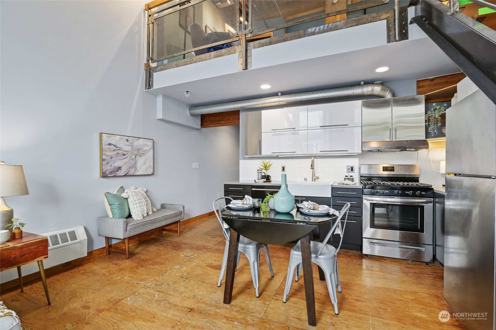 1505 11th Avenue Unit: 203