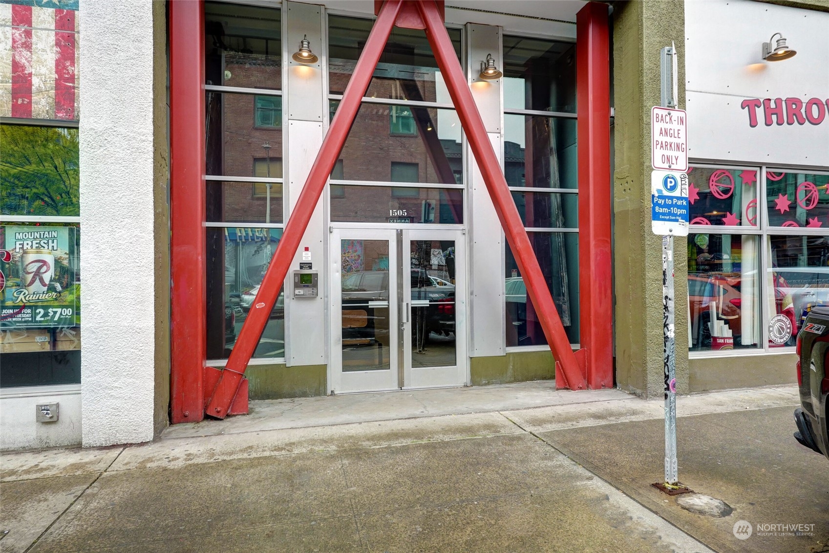 1505 11th Avenue Unit: 203
