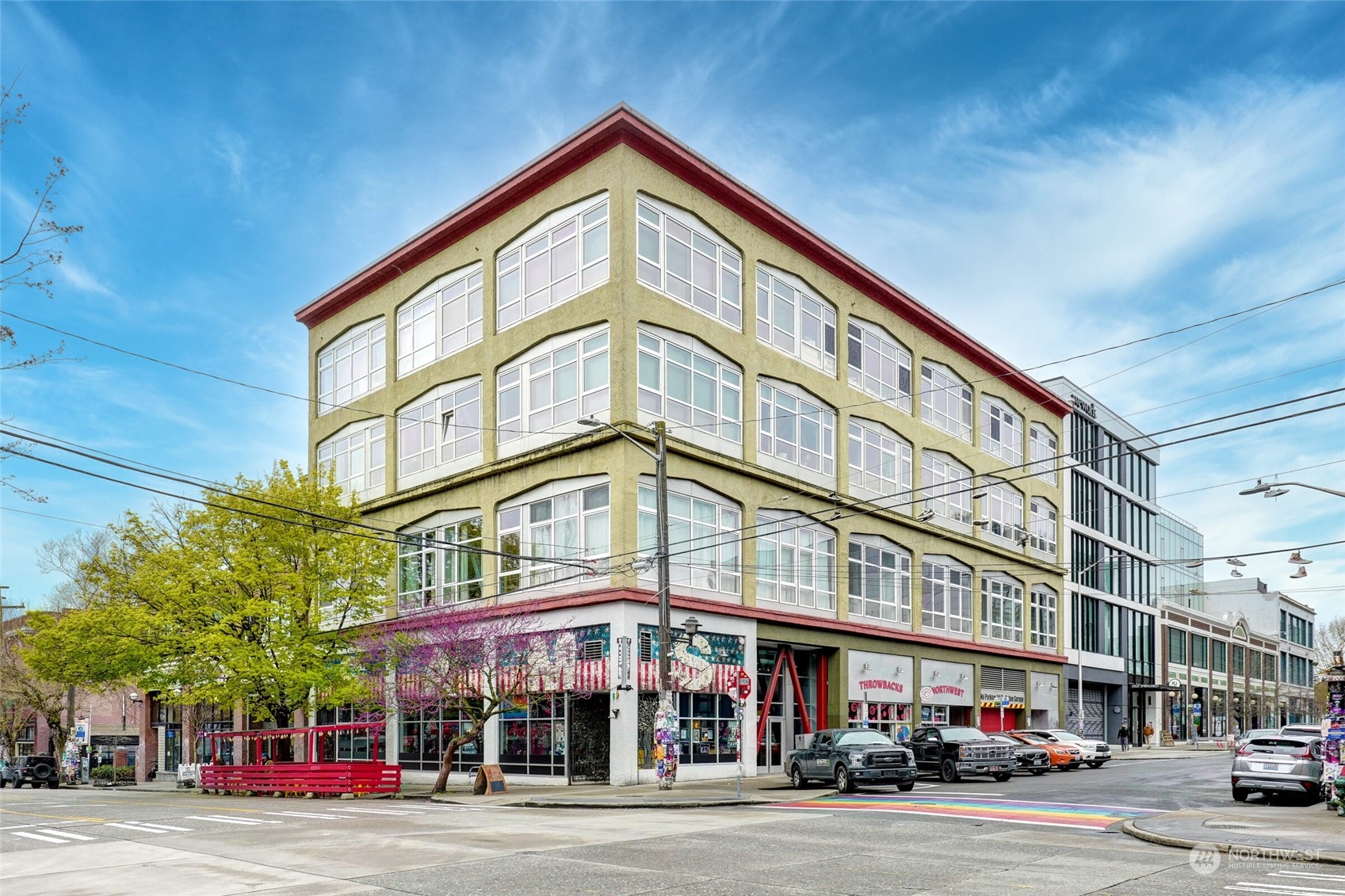 1505 11th Avenue Unit: 203