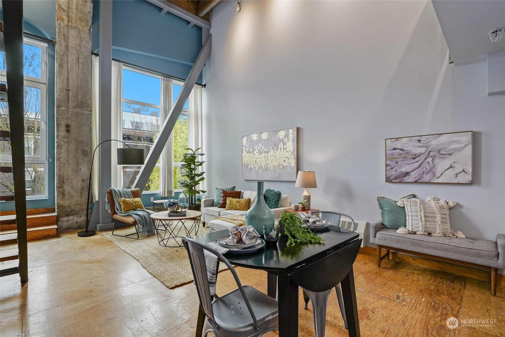 1505 11th Avenue Unit: 203
