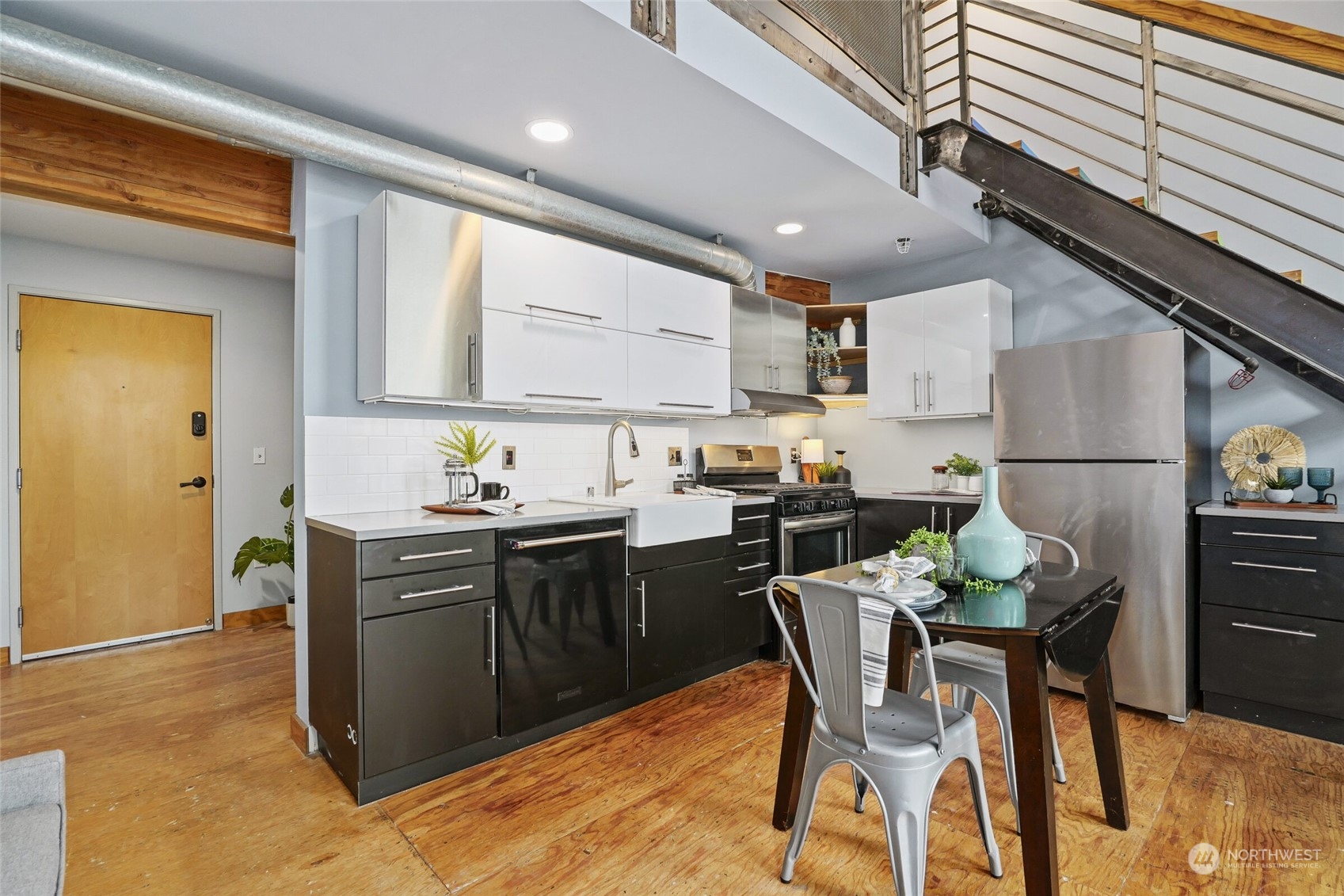 1505 11th Avenue Unit: 203