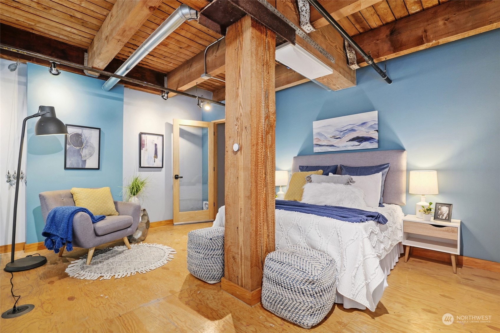 1505 11th Avenue Unit: 203