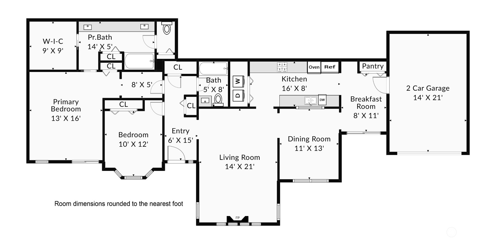 22635 SE 44th Place Unit: 1631