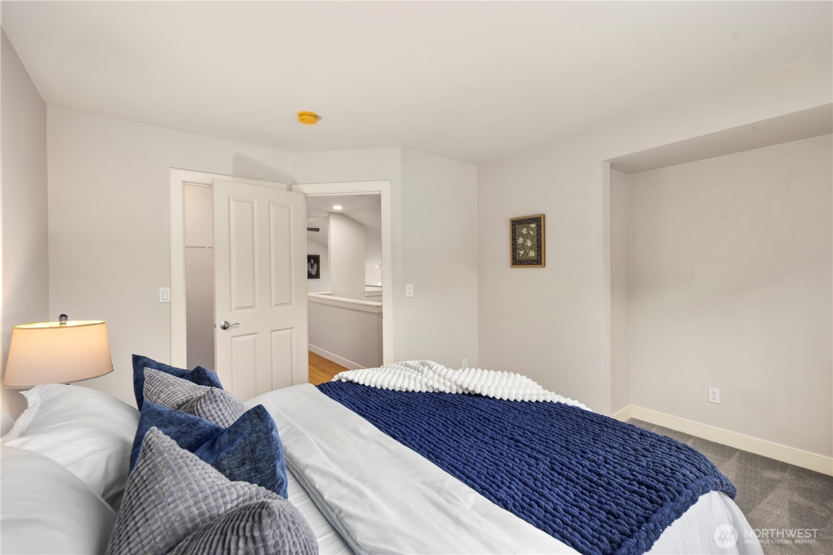 120 Newport Way NW Unit: 17
