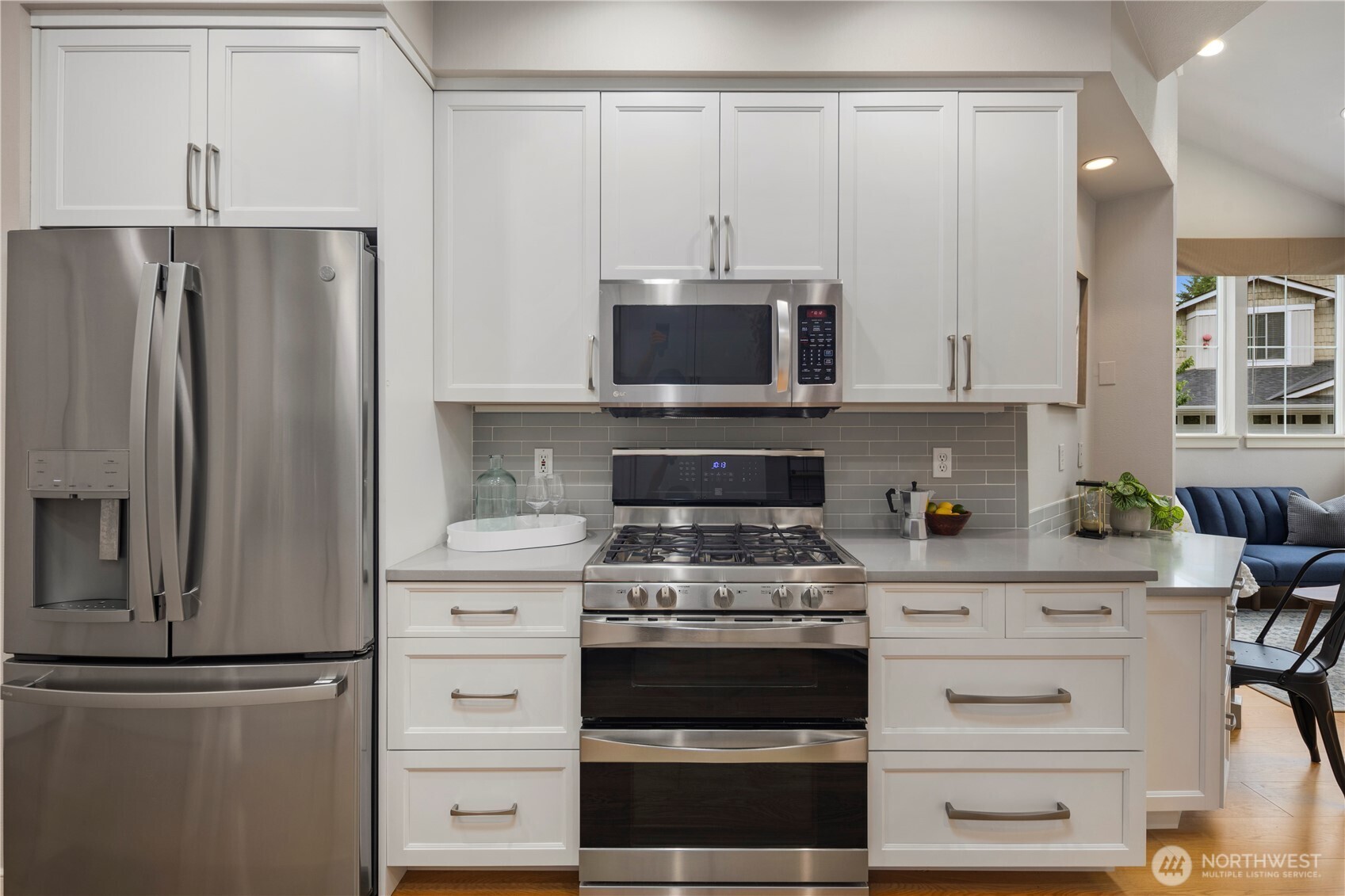 120 Newport Way NW Unit: 17