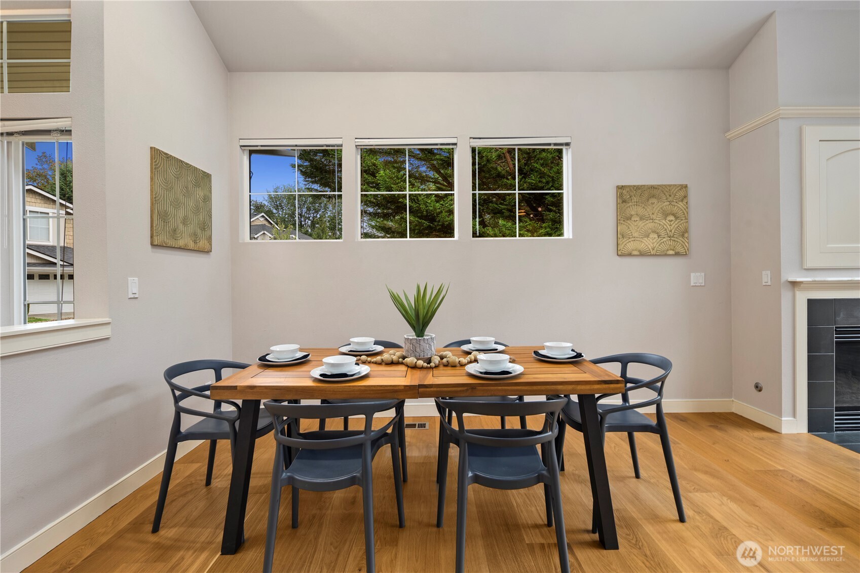120 Newport Way NW Unit: 17
