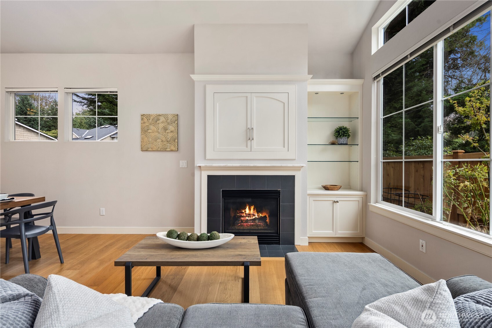120 Newport Way NW Unit: 17