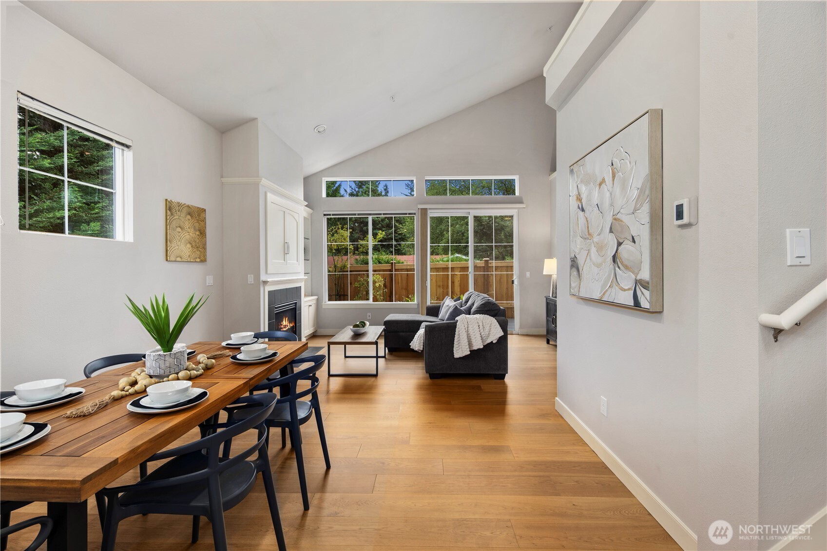 120 Newport Way NW Unit: 17