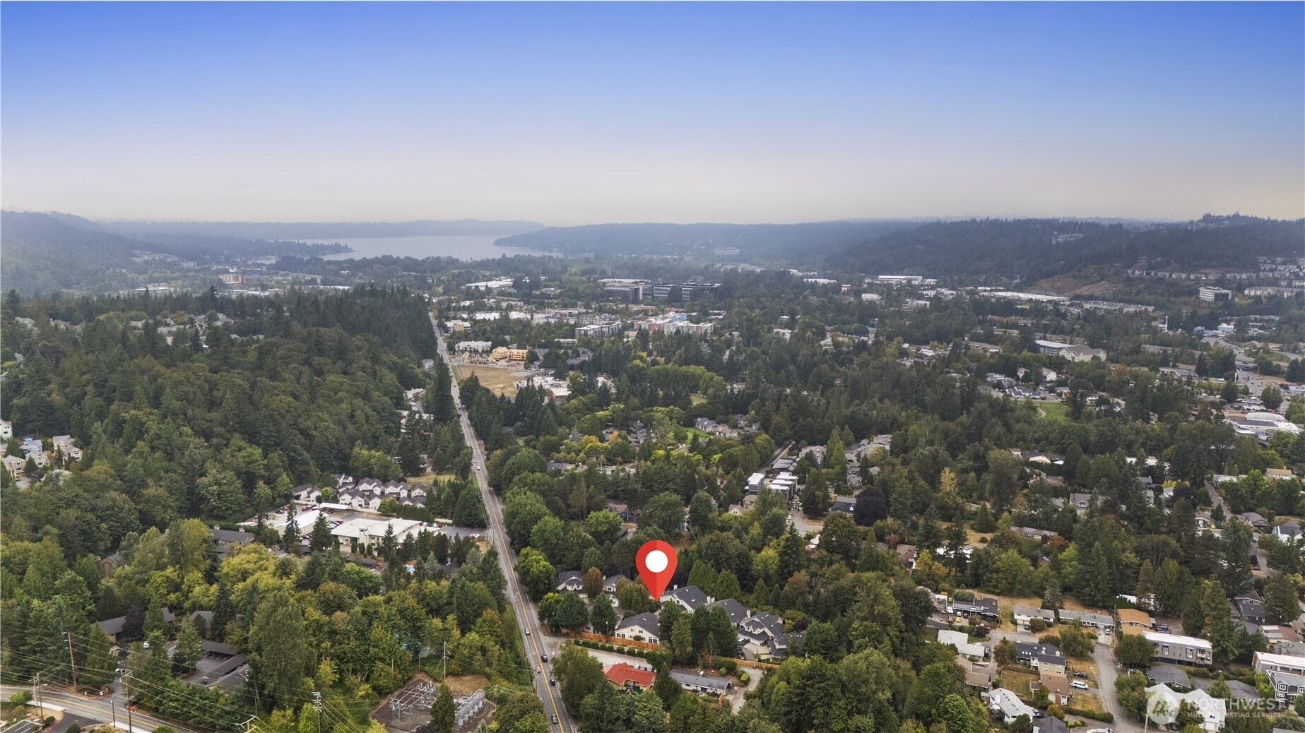 120 Newport Way NW Unit: 17