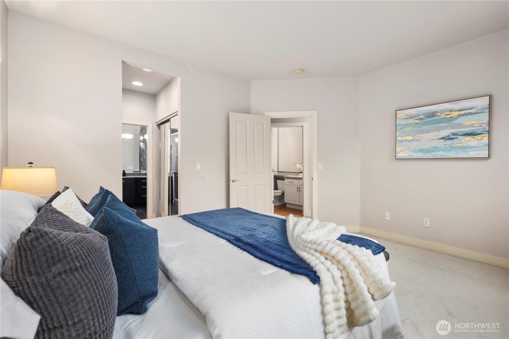 120 Newport Way NW Unit: 17