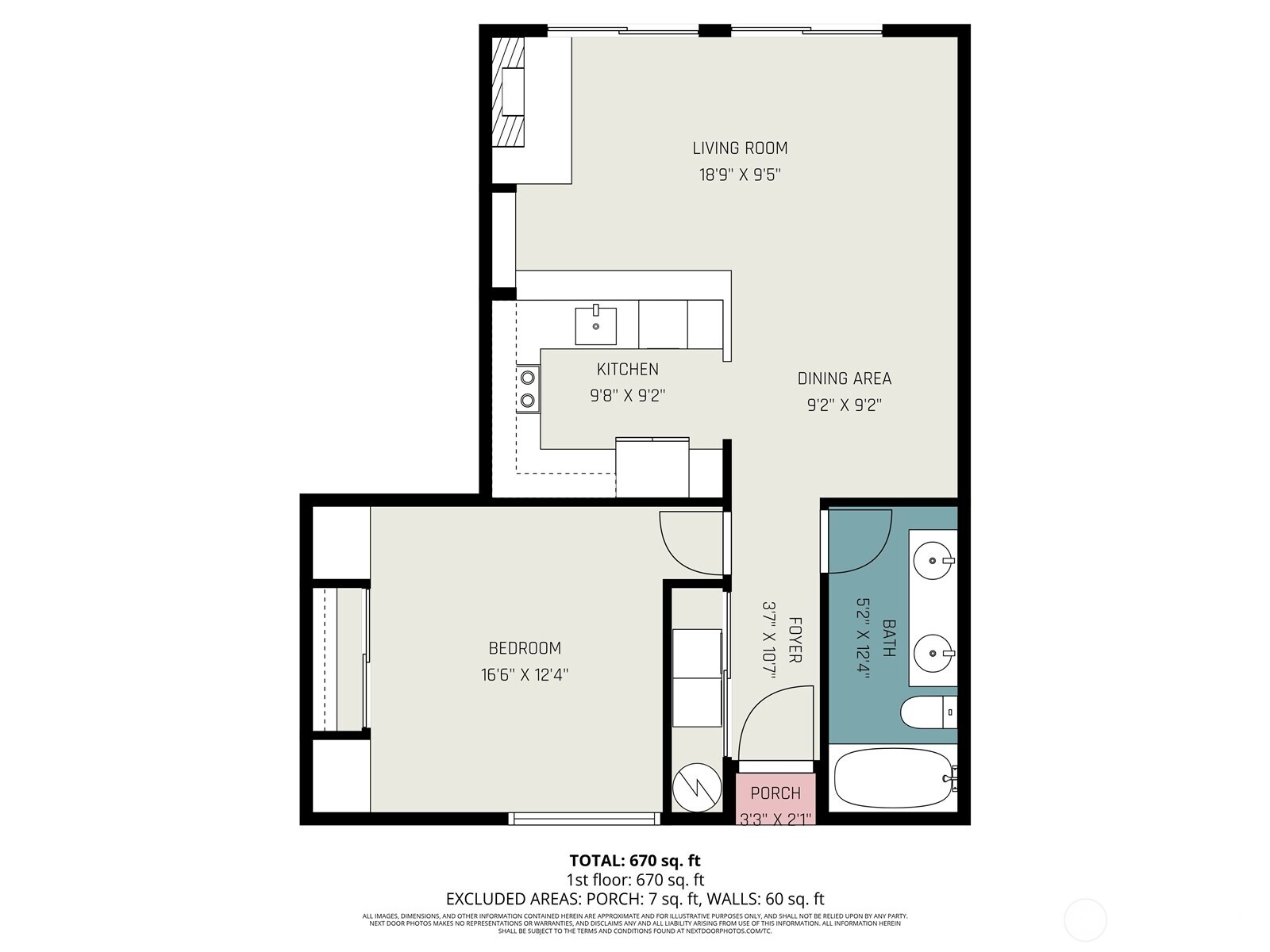 3420 Burke N Unit: C-308