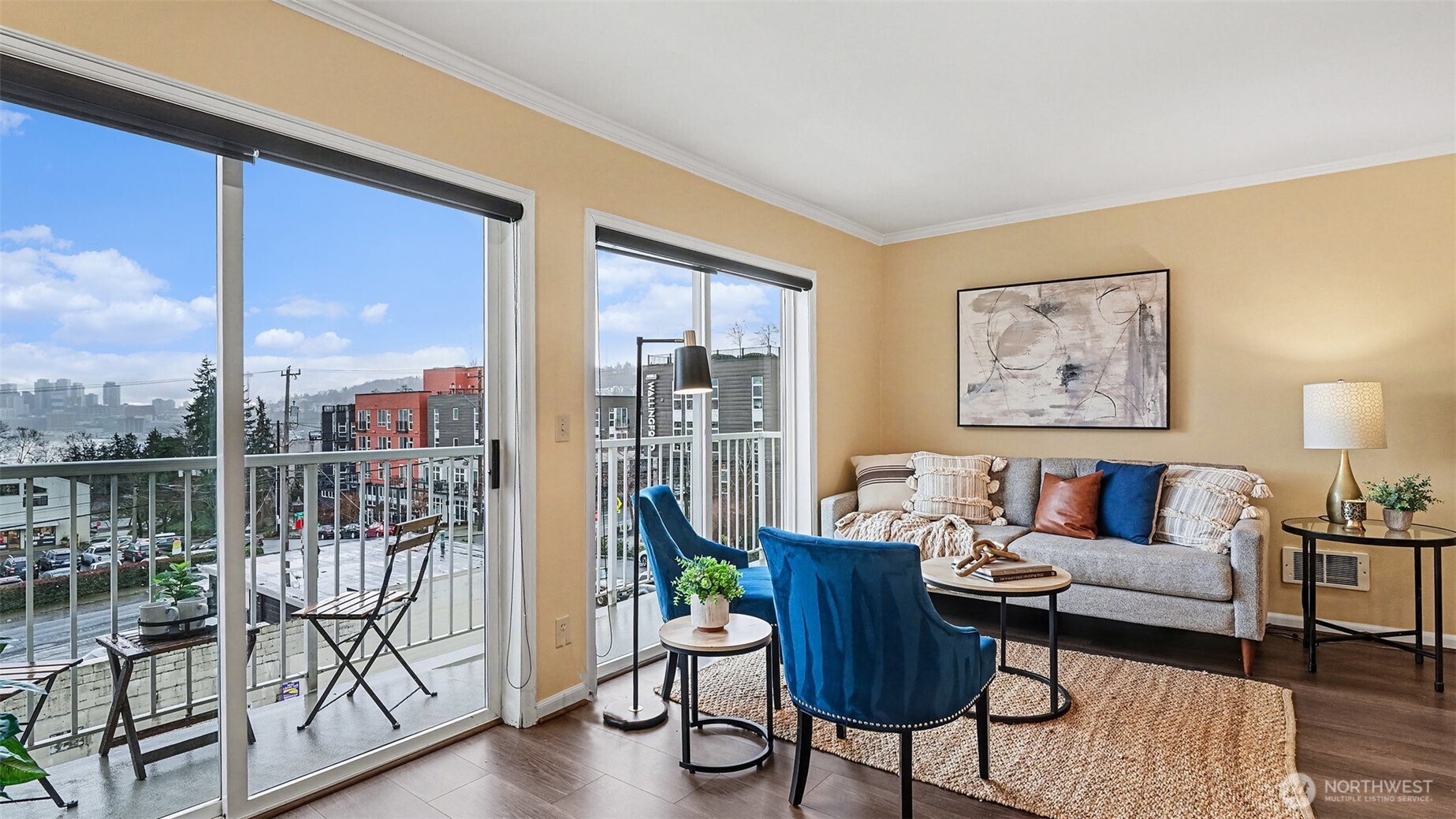 3420 Burke N Unit: C-308