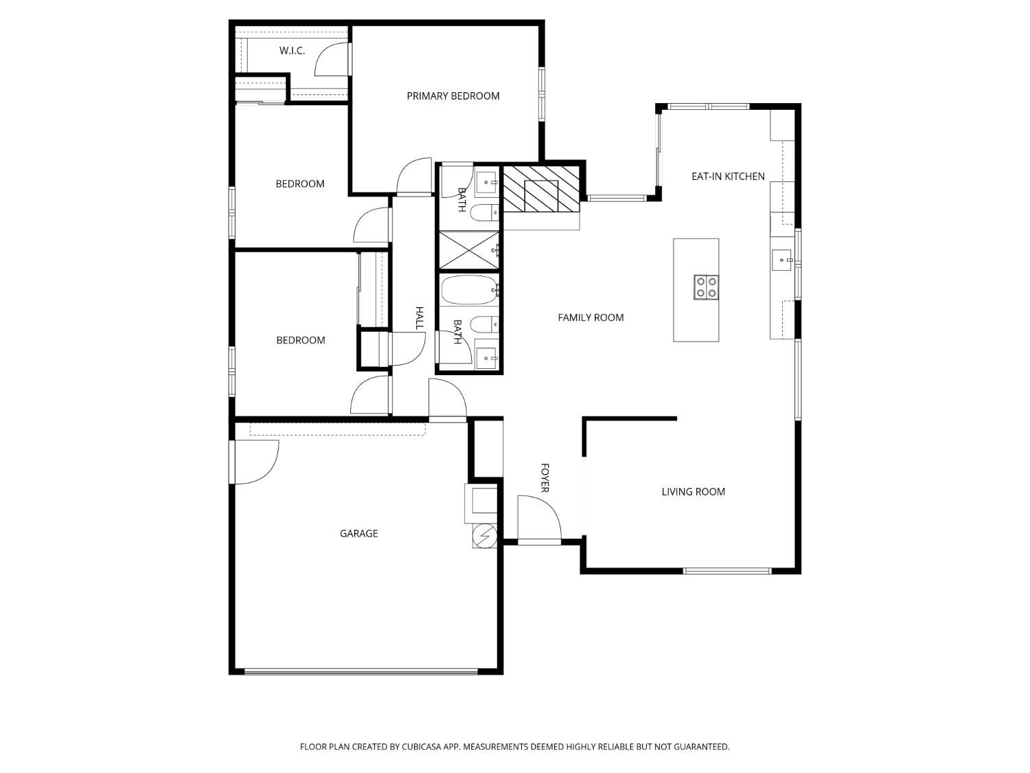 909 Regatta Drive