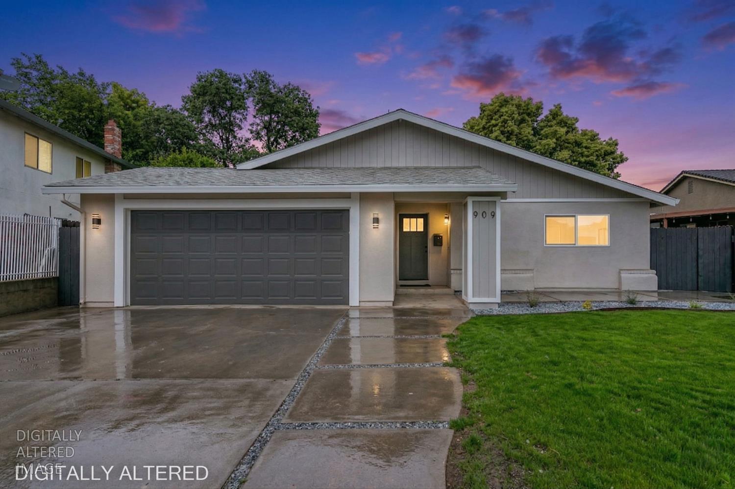 909 Regatta Drive
