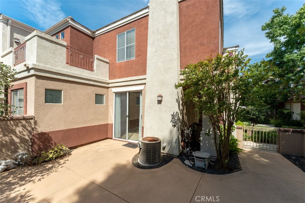 28 Mission Court