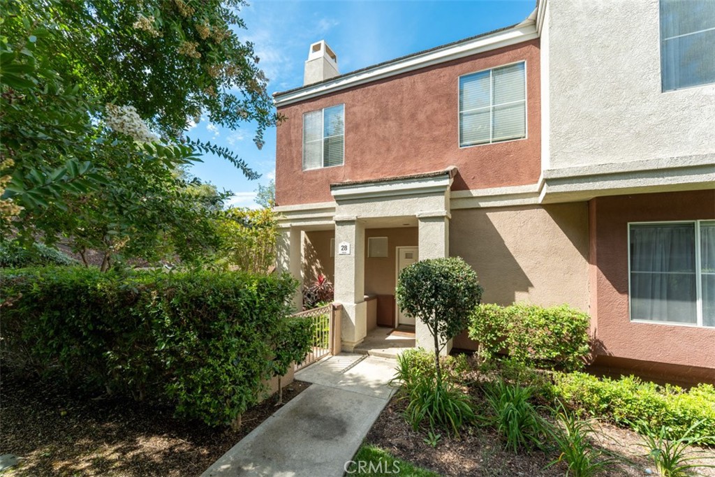 28 Mission Court