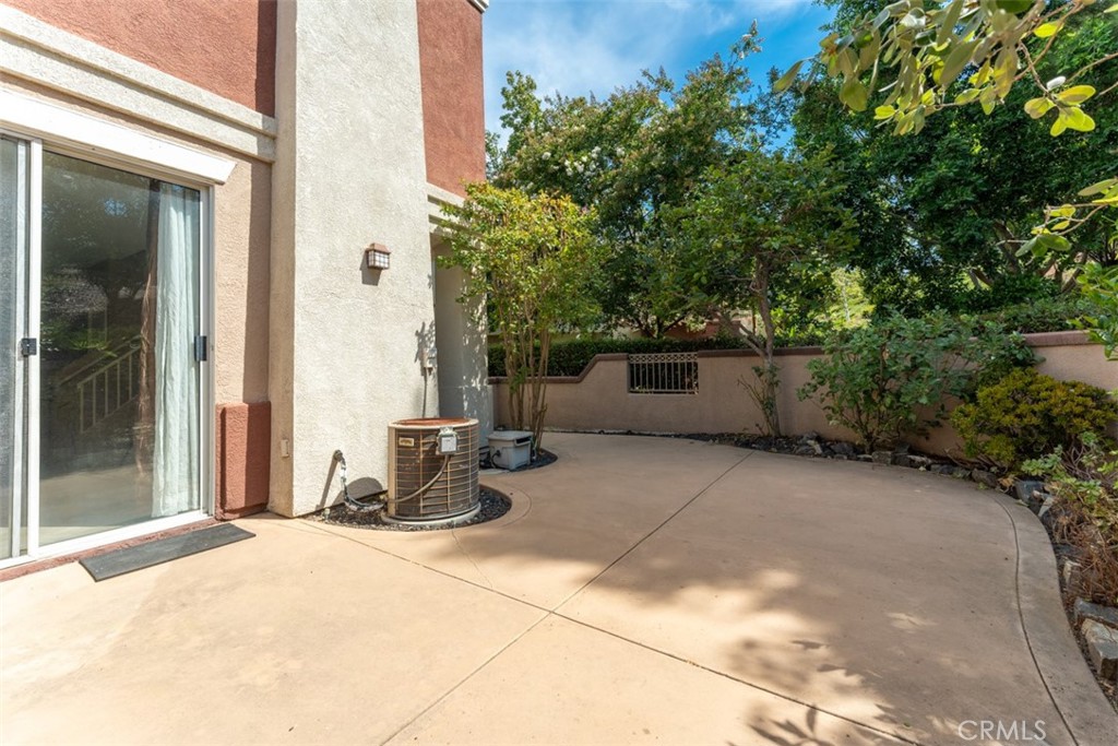 28 Mission Court