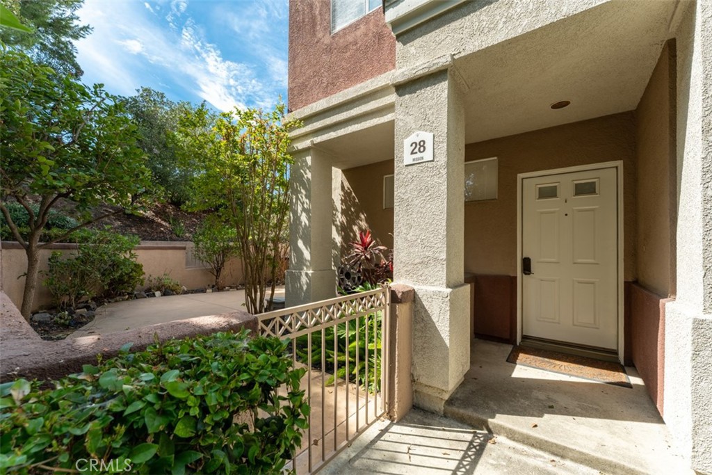28 Mission Court