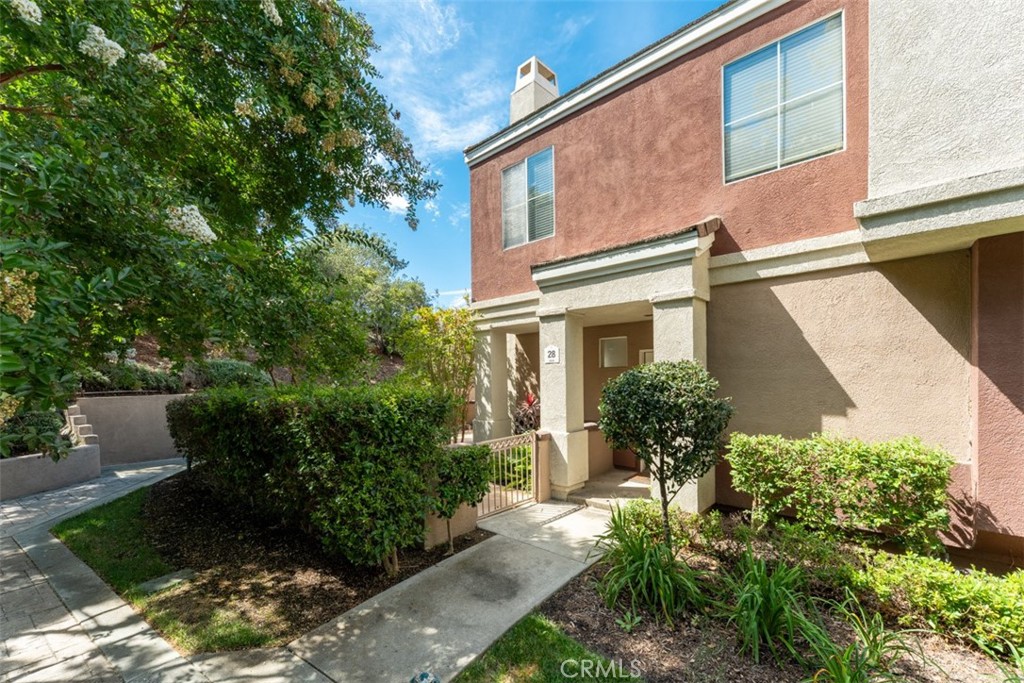 28 Mission Court