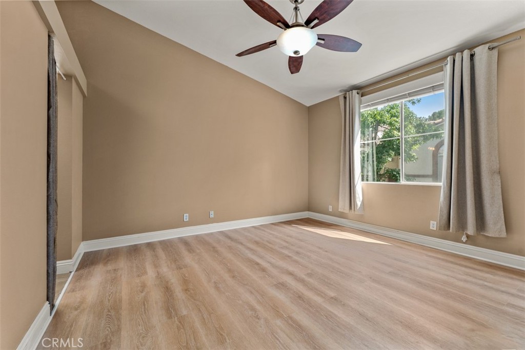 28 Mission Court