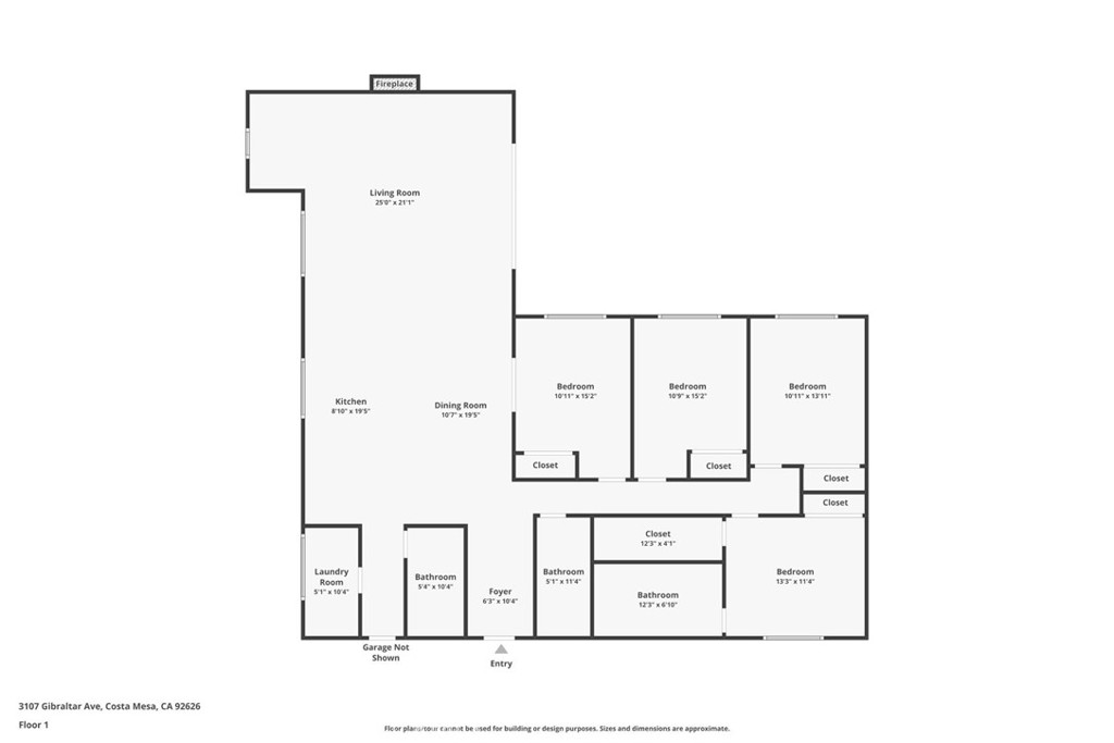 3107 Gibraltar Avenue